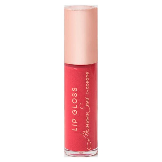 M SAAD     LIP GLOSS     LIPS 3G